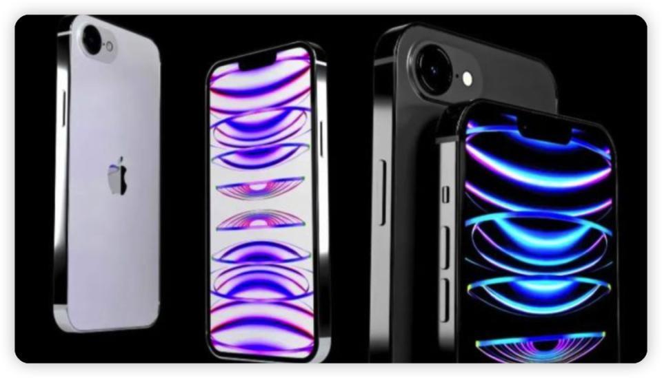 性价比最高的 iPhone，要来了！