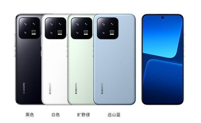 小米备货增产60% 小米14系列产品全面预测