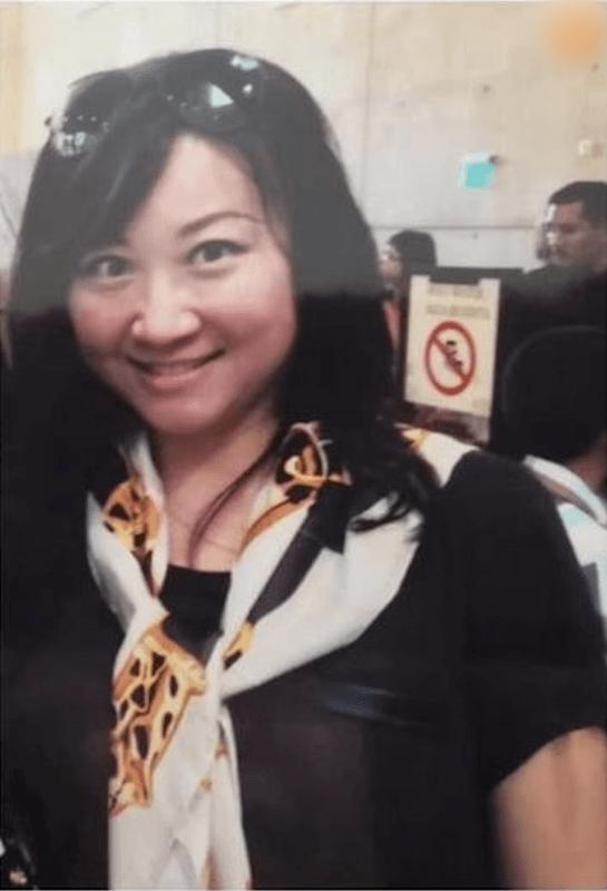 郑少秋夫妇证实长女自杀：心情未平复想帮忙办后事，遗产交给生母处理