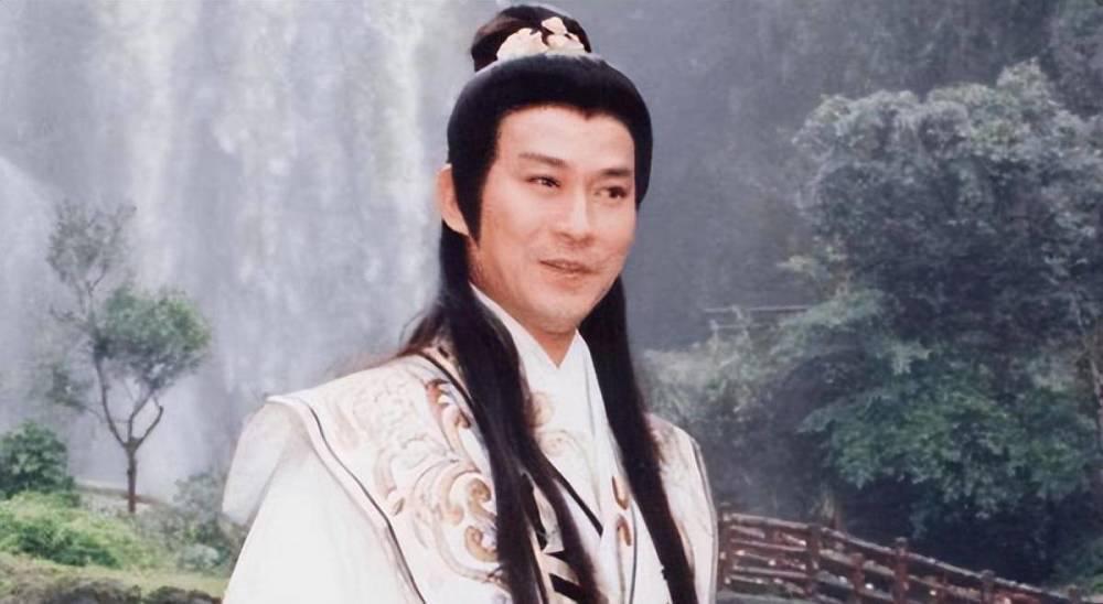 管生不管养？郑少秋长女在美突然自尽身亡，老戏骨被质疑私德有亏