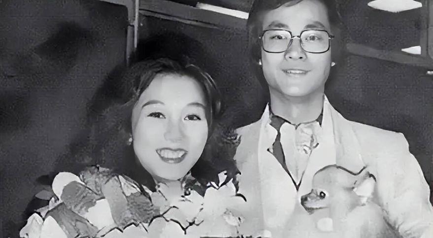 管生不管养？郑少秋长女在美突然自尽身亡，老戏骨被质疑私德有亏