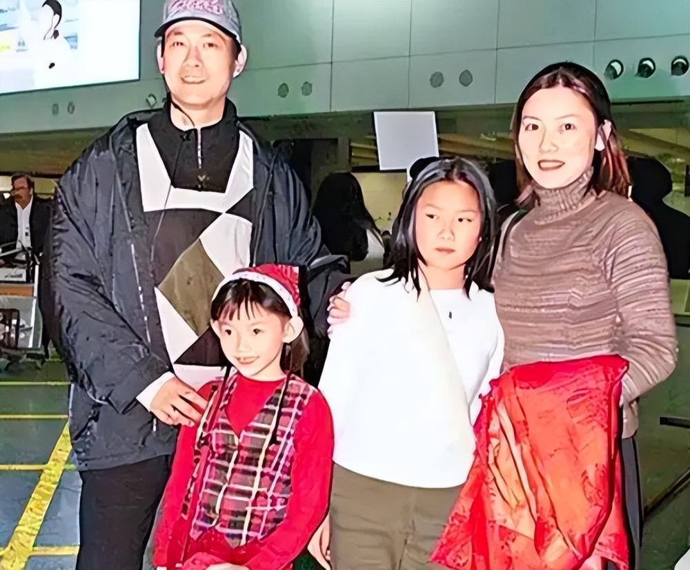 管生不管养？郑少秋长女在美突然自尽身亡，老戏骨被质疑私德有亏