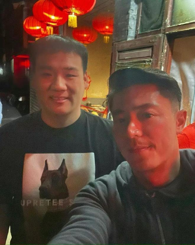 林心如重返内地工作，与谢娜合体录节目被偶遇，47岁近状保持超好|霍建华|佟大为|刘亦菲|女明星_网易订阅