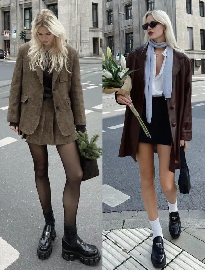 时尚感是天生的，杨紫没有，杨幂亦然