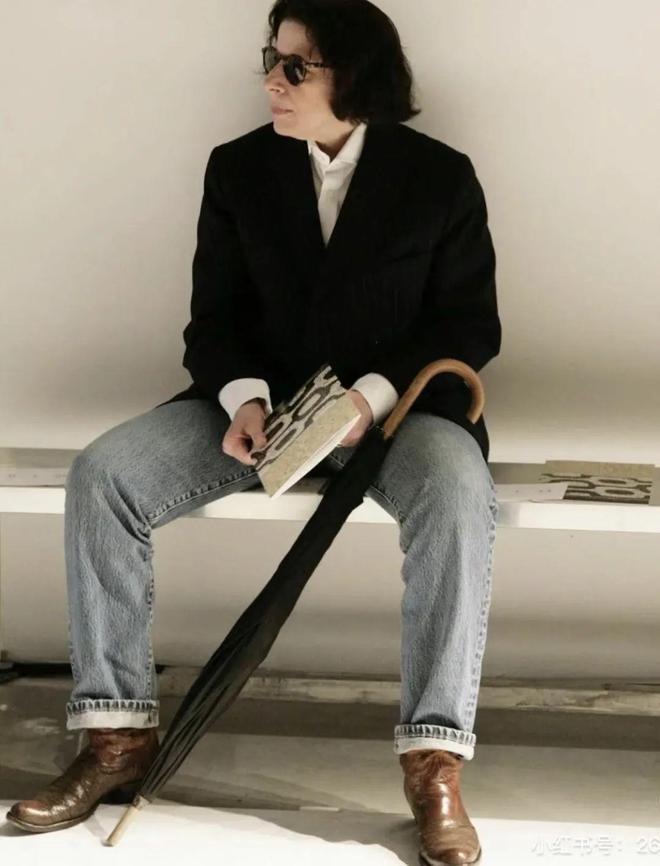 时尚感是天生的，杨紫没有，杨幂亦然