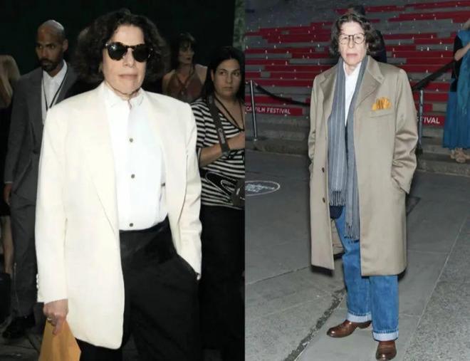 时尚感是天生的，杨紫没有，杨幂亦然