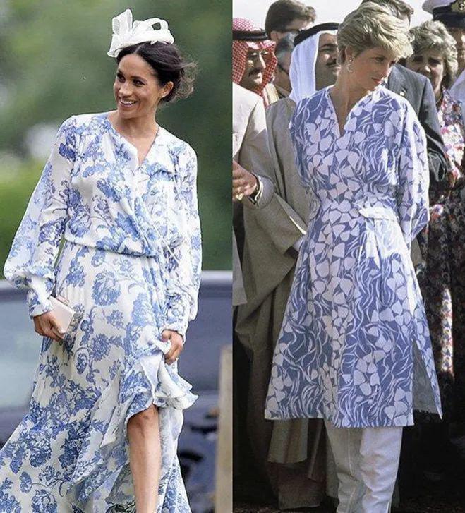 时尚感是天生的，杨紫没有，杨幂亦然