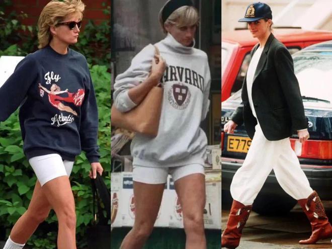 时尚感是天生的，杨紫没有，杨幂亦然