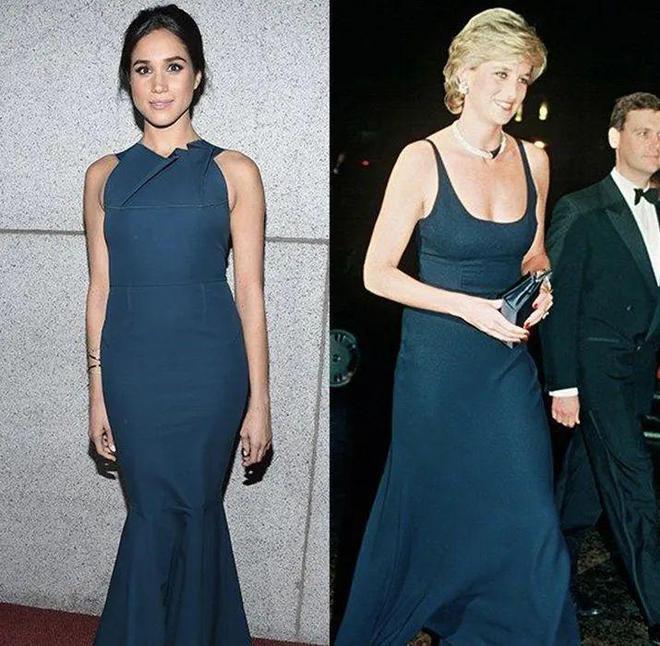 时尚感是天生的，杨紫没有，杨幂亦然