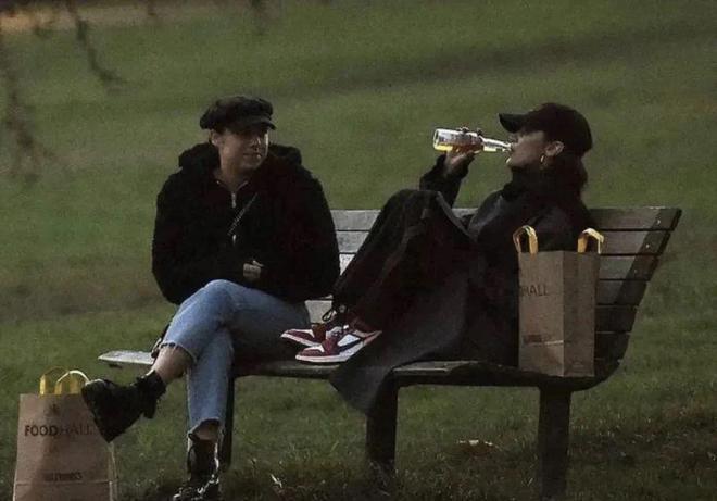 时尚感是天生的，杨紫没有，杨幂亦然