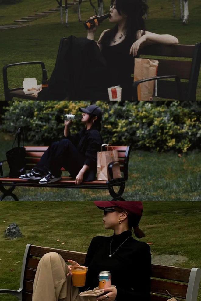 时尚感是天生的，杨紫没有，杨幂亦然