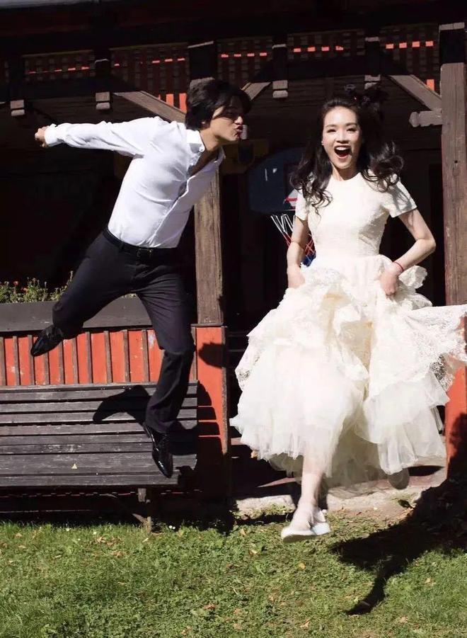 时尚感是天生的，杨紫没有，杨幂亦然