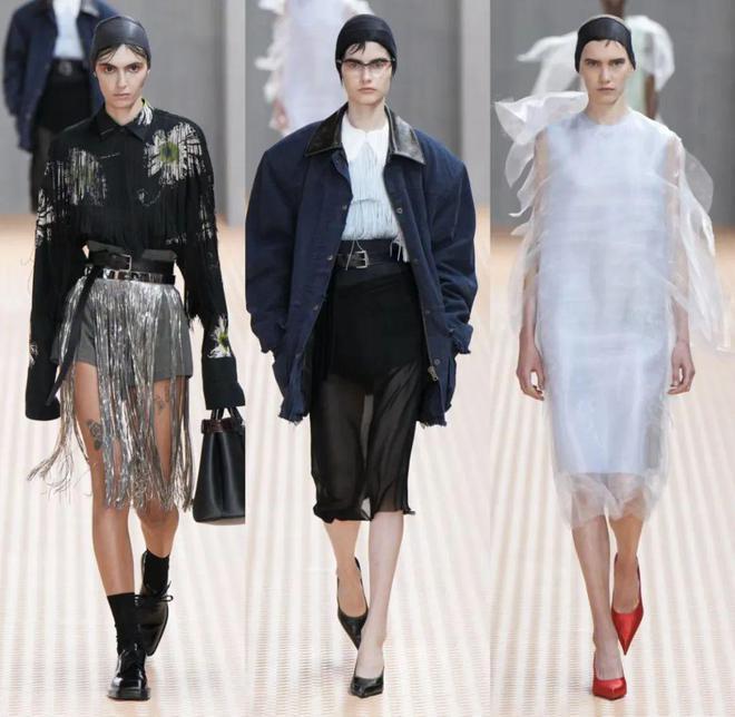 时尚感是天生的，杨紫没有，杨幂亦然