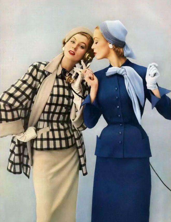 时尚感是天生的，杨紫没有，杨幂亦然