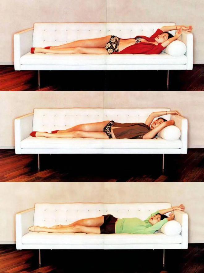 时尚感是天生的，杨紫没有，杨幂亦然