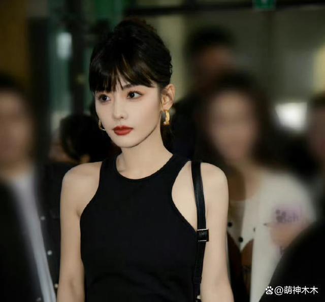 疯马秀风波后续：张嘉倪被除名杨颖沉默，违反演艺规定或面临处罚