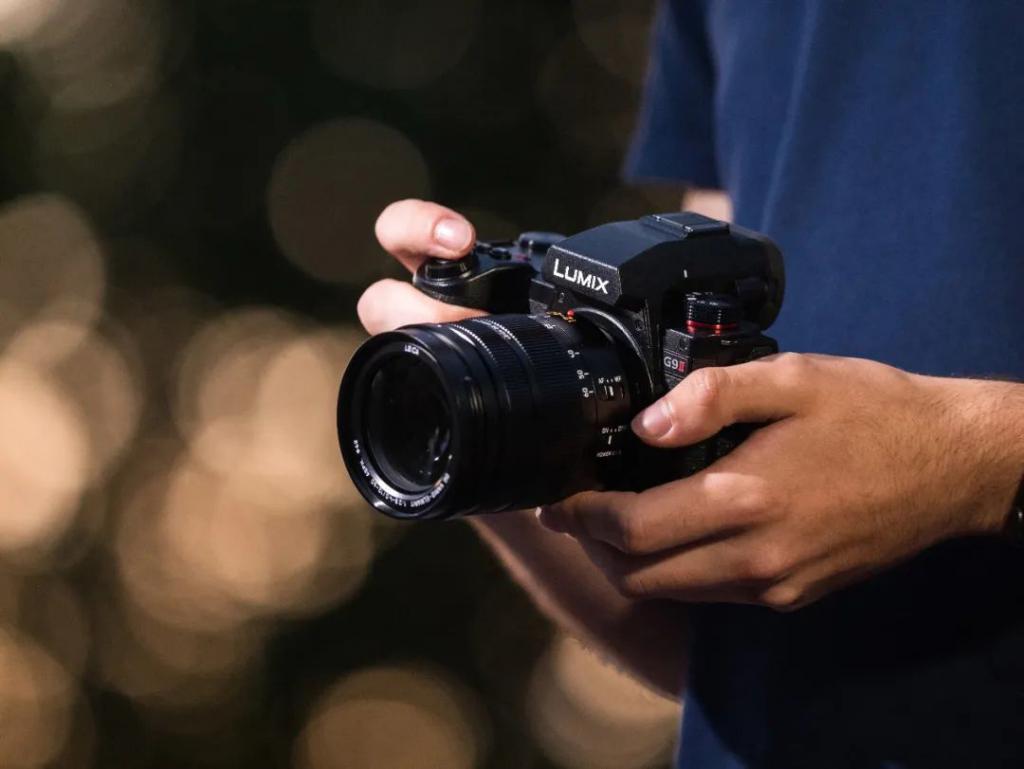 消息称松下 Lumix GH7 相机正在研发中，支持相位检测 AF