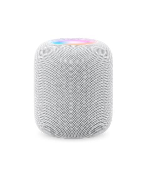 苹果海外上架翻新版 2023 款HomePod智能音箱，比全新机型便宜15%