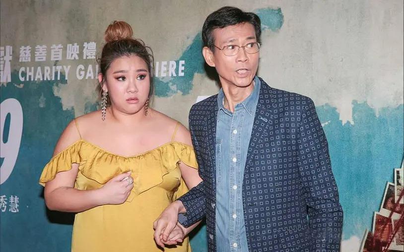 郑少秋长女在美自杀原因曝光，歌手甄妮痛批：风流自私