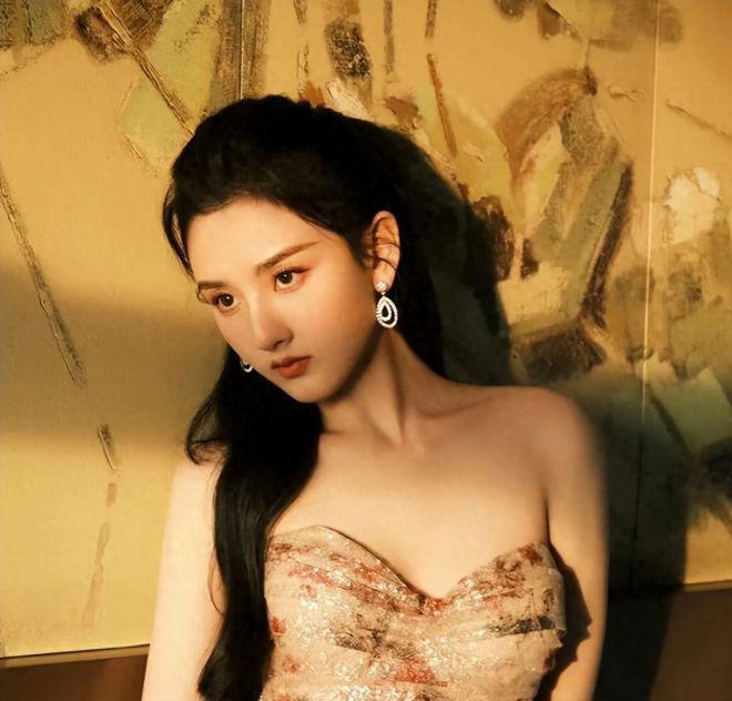 宋祖儿团队发文：奋斗五年没取得任何成果，选择艺人要慎重