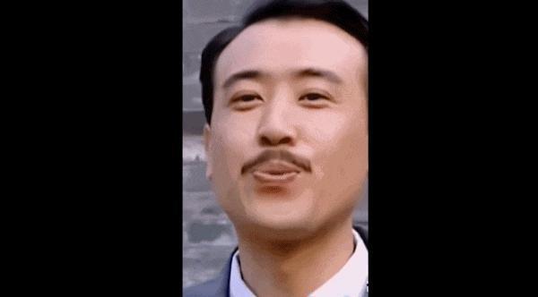 于和伟人设垮塌，全网鼓掌