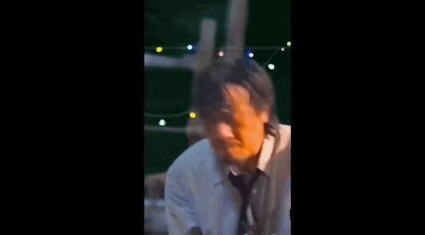 于和伟人设垮塌，全网鼓掌