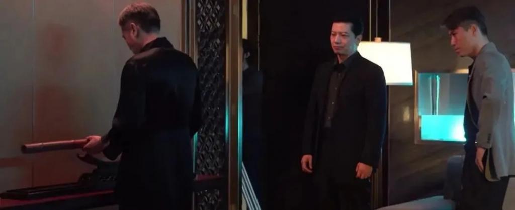 于和伟人设垮塌，全网鼓掌
