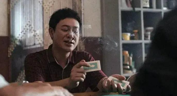 于和伟人设垮塌，全网鼓掌