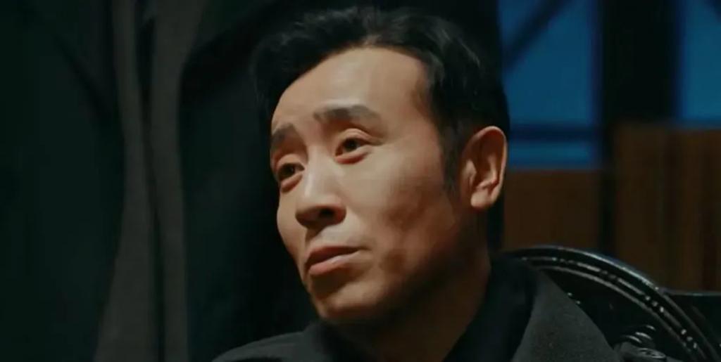 于和伟人设垮塌，全网鼓掌