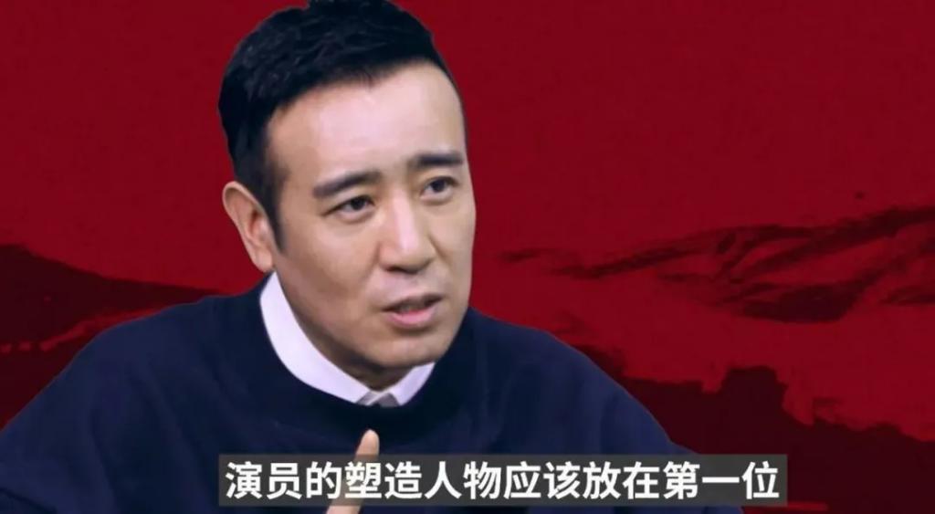于和伟人设垮塌，全网鼓掌
