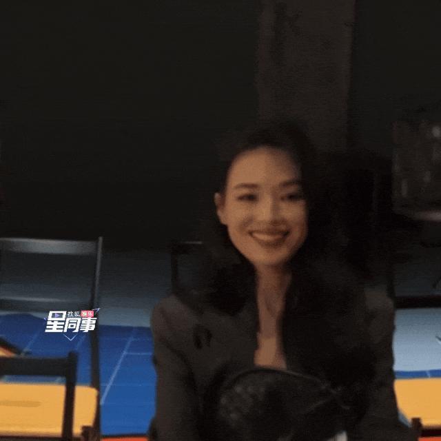 丑出国门？怎么都嫌她丢人啊…
