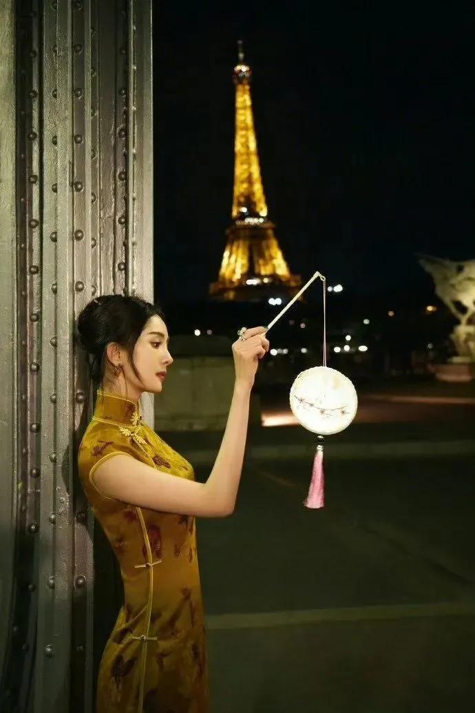 怎么十年过去了，还在跟风学她？