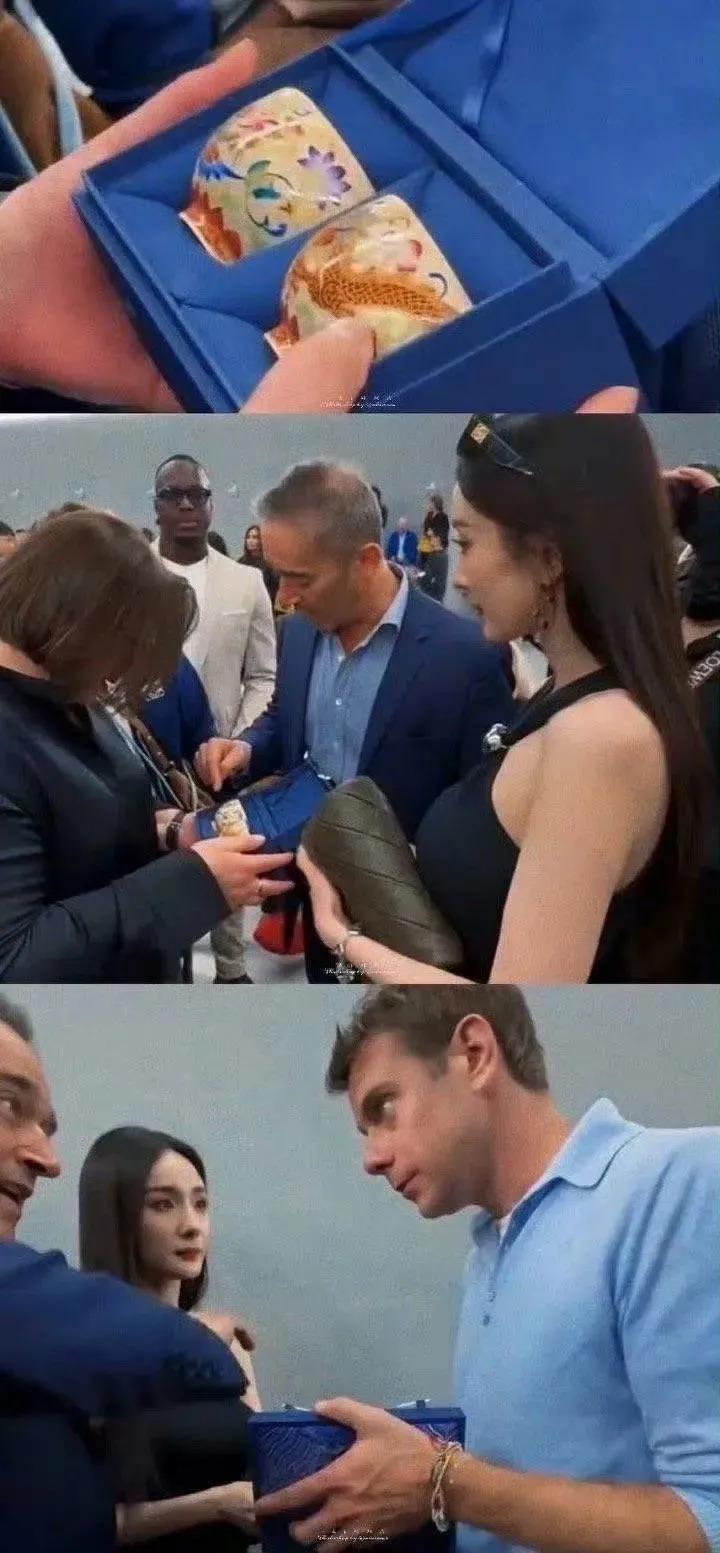 怎么十年过去了，还在跟风学她？