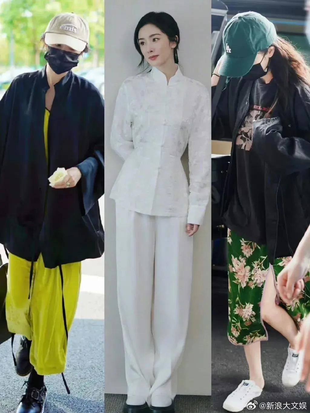 怎么十年过去了，还在跟风学她？