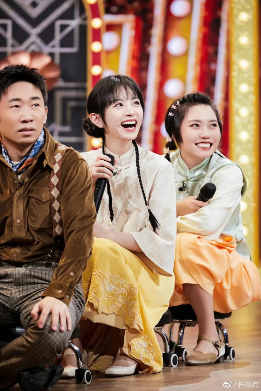 怎么十年过去了，还在跟风学她？