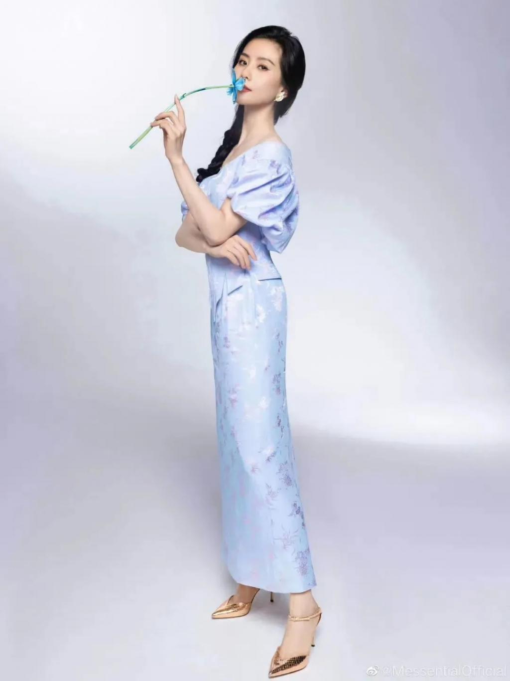 怎么十年过去了，还在跟风学她？