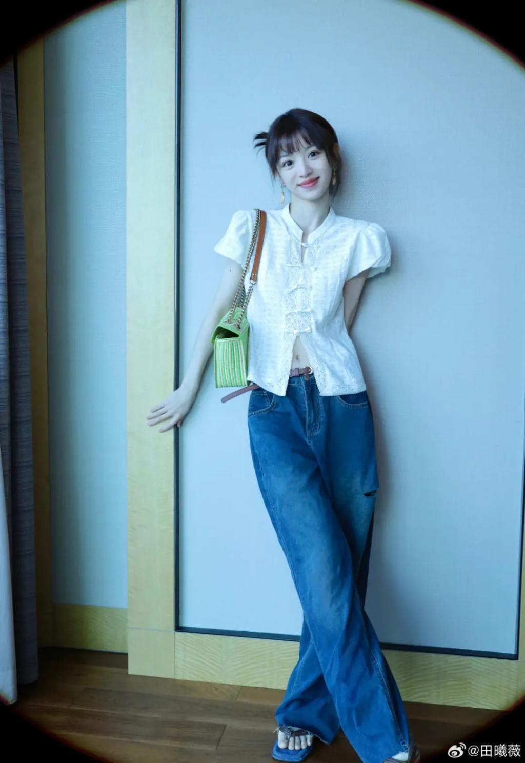 怎么十年过去了，还在跟风学她？