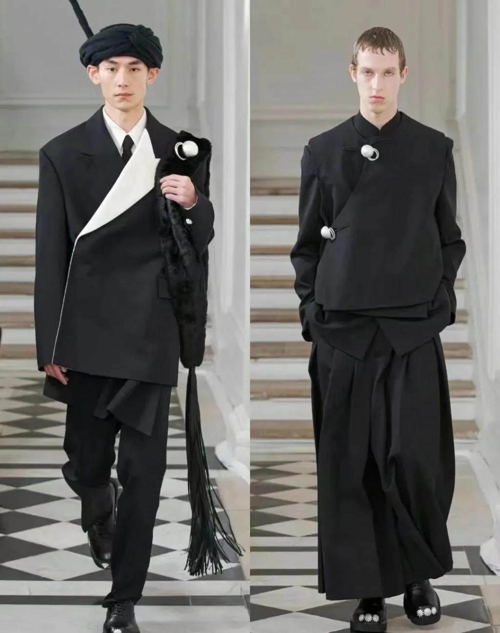 怎么十年过去了，还在跟风学她？