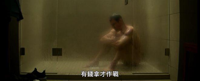 10月这波大片太炸了，每一部都吊打内娱