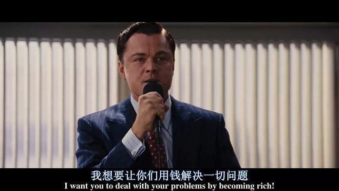 10月这波大片太炸了，每一部都吊打内娱