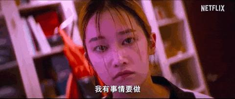 10月这波大片太炸了，每一部都吊打内娱