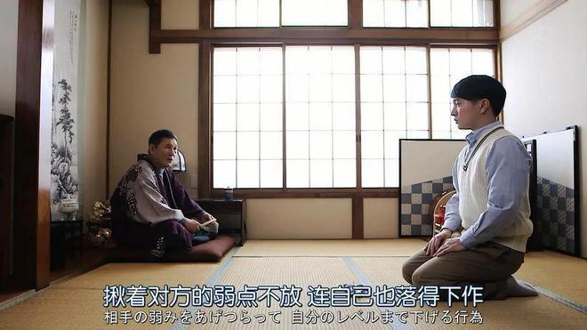 10月这波大片太炸了，每一部都吊打内娱
