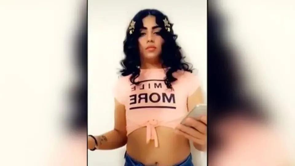 伊拉克23岁男网红被枪杀，只因喜爱穿女装？