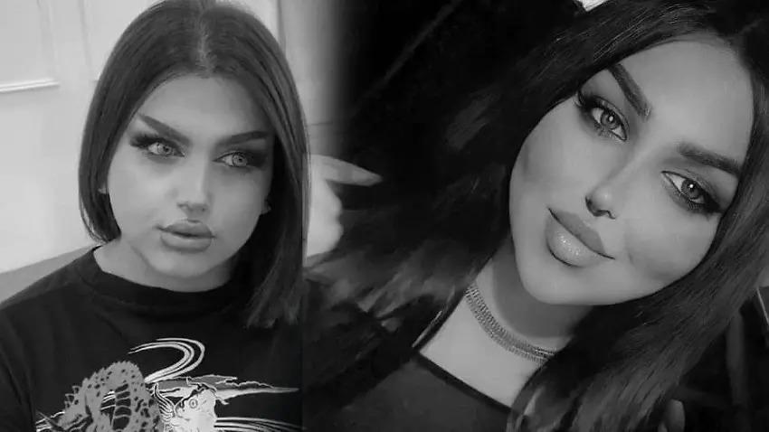 伊拉克23岁男网红被枪杀，只因喜爱穿女装？