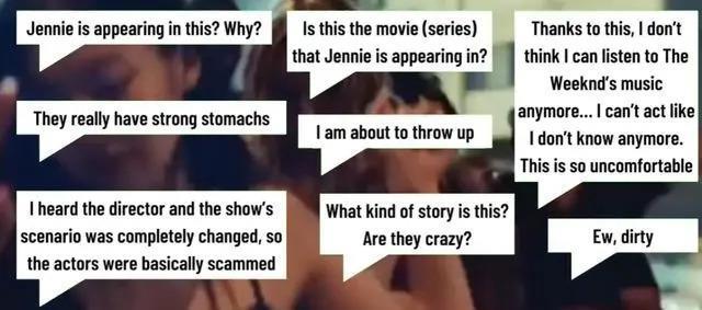 “Angelababy去看Lisa疯马秀就被骂上热搜，至于吗？”