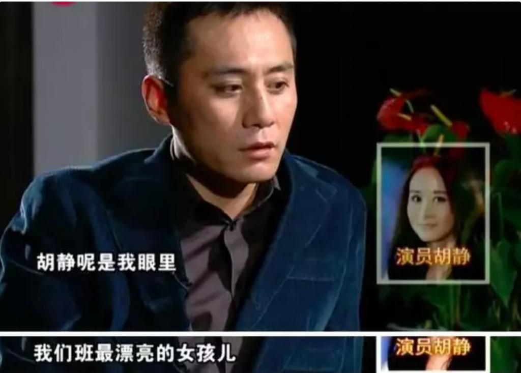 恭喜啊！世纪大婚礼，半个娱乐圈羡慕！