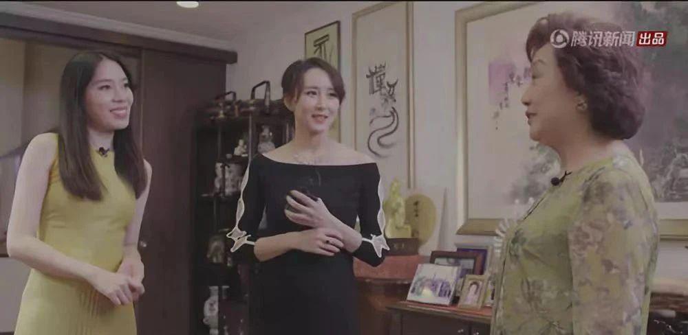 恭喜啊！世纪大婚礼，半个娱乐圈羡慕！