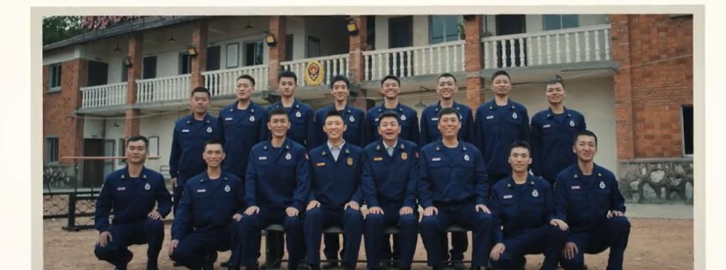 官方下场宣传，这国产剧高低得爆了