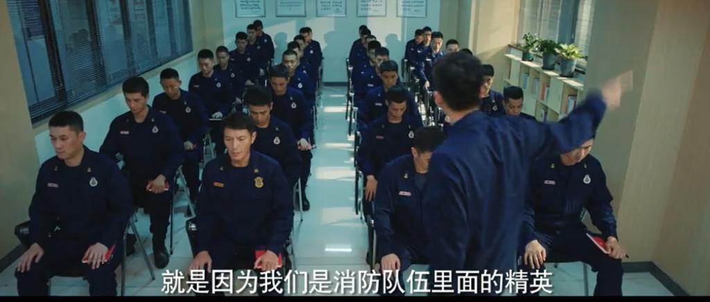 官方下场宣传，这国产剧高低得爆了