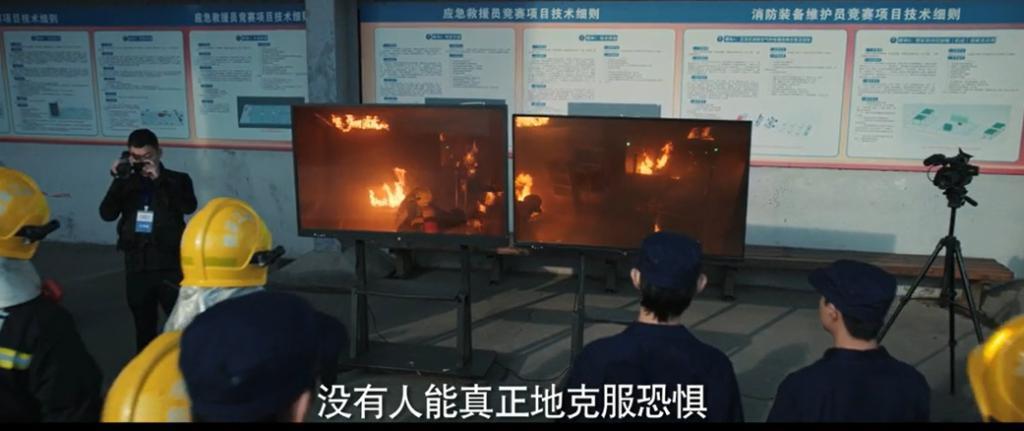 官方下场宣传，这国产剧高低得爆了